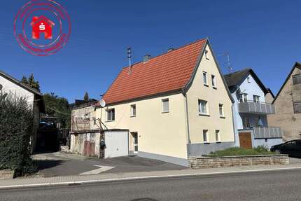 Haus zum Kaufen in Lauda-Königshofen 249.000,00 € 200 m²