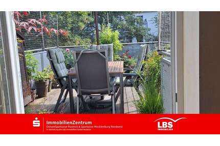 Wohnung zum Kaufen in Rostock 437.500,00 € 117.1 m²