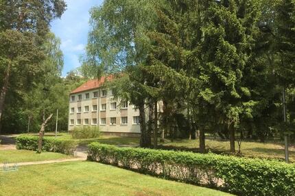 4-Raum Wohnungg 68m2. renoviert, ab sofort zu mieten - Lewitzrand