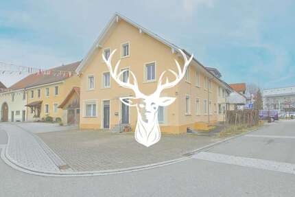 Haus zum Kaufen in Jestetten 449.000,00 € 180 m²