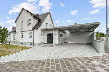 Haus zum Kaufen in Heilsbronn 549.000,00 € 146.33 m²