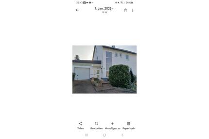 Wohnhaus mit schönem Garten - 499.000,00&nbsp;EUR Kaufpreis, ca.&nbsp; 167,00&nbsp;m&sup2; in Lingenfeld (PLZ: 67360)