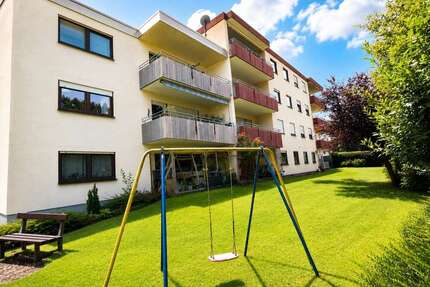 Wohnung zum Kaufen in Neckargemünd 299.000,00 € 107 m²