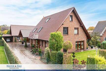 Haus zum Kaufen in Cappeln 455.000,00 € 181 m²