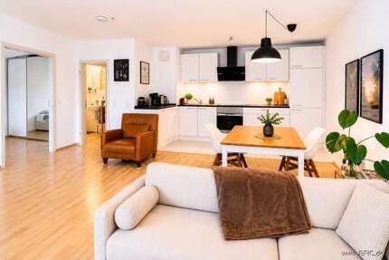 Wohnung zum Kaufen in Düsseldorf Derendorf 229.795,00 € 37.53 m² - Düsseldorf / Derendorf