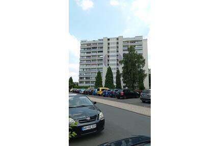 Ransbach-Baumbach, 1 ZKB Wohnung direkt am Erlenhofsee