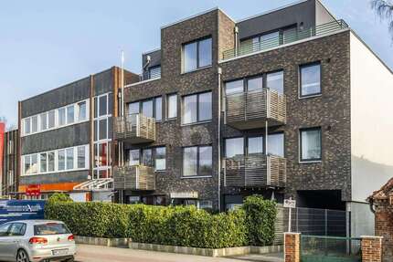 Wohnung zum Kaufen in Hamburg Schnelsen 473.000,00 € 96 m²