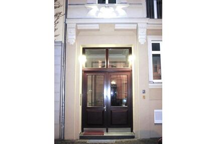 Kernsanierte 5-Zimmer-Wohnung in Berlin-Mitte