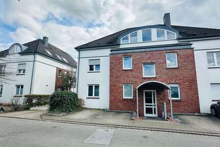 Wohnung zum Mieten in Dortmund 1.150,00 € 91 m²