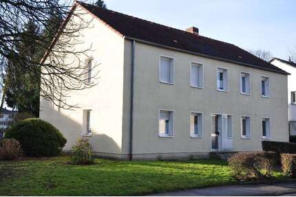 Wohnung zum Mieten in Würselen 459,00 € 46.9 m²