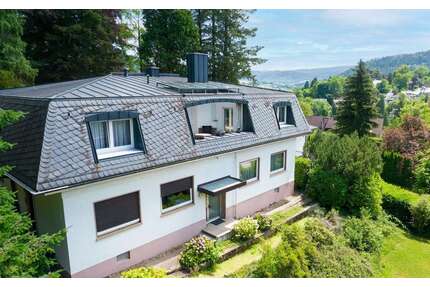 Haus zum Kaufen in Baden-Baden 1.790.000,00 € 420 m²