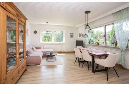Wohnung zum Kaufen in Kaiserslautern 299.000,00 € 127.01 m²