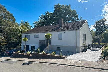 Haus Wohnung zu vermieten - 1.750,00&nbsp;EUR Kaltmiete, ca.&nbsp; 135,00&nbsp;m&sup2; in Kaiserslautern (PLZ: 67659) Engelshof