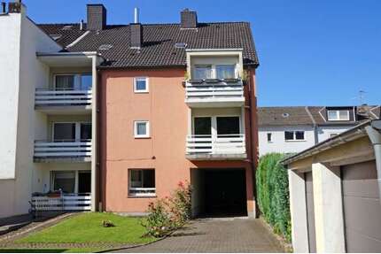 Wohnung zum Kaufen in Bochum 69.000,00 € 90 m²