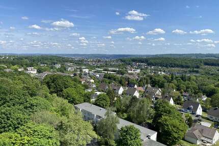 Wohnung zum Kaufen in Wuppertal 197.500,00 € 88 m²