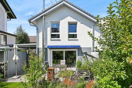Haus zum Kaufen in Lindenberg im Allgäu 585.000,00 € 102.9 m²