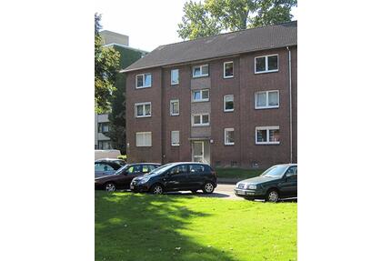 Demnächst frei! 3-Zimmer-Wohnung in Neukirchen-Vluyn Neukirchen