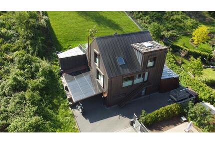 Haus in Trier - Rollstuhl gerecht