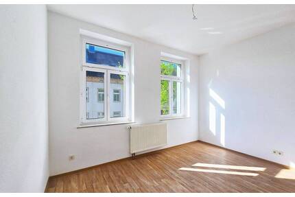 Zentrumsnahe 4-Zimmer-Wohnung - 450,00&nbsp;EUR Kaltmiete, ca.&nbsp; 80,40&nbsp;m&sup2;&nbsp;Wohnfl&auml;che in Köthen (Anhalt) (PLZ: 06366)