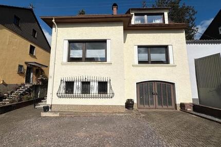 *OHNE MAKLER* Einfamilienhaus Hülzweiler - Schwalbach