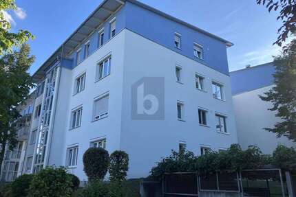 Wohnung zum Mieten in Stuttgart Hausen 1.300,00 € 77 m²