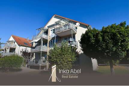 Wohnung zum Kaufen in Biederitz 106.000,00 € 53.69 m²