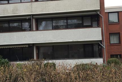 Zwei Zimmer Eigentumswohnung in EckernfördeBorby