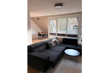 3-Zimmer Wohnung in Bad NeustadtMühlbach - Bad Neustadt an der Saale