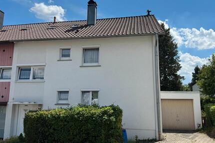 Doppelhaushälfte - 620.000,00&nbsp;EUR Kaufpreis, ca.&nbsp; 140,00&nbsp;m&sup2; in Waiblingen (PLZ: 71332)