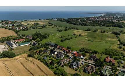 Wohnung zum Kaufen in Boltenhagen 279.000,00 € 60.65 m²