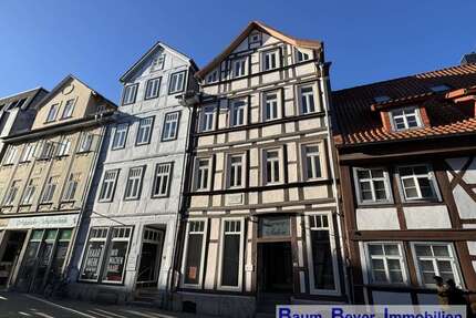 Einzelhandel in Göttingen 1.100,00 € 110 m²