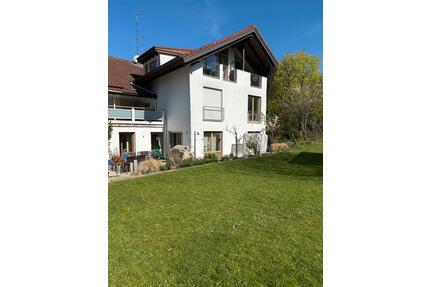 EinfamilienhausDoppelhaushälfte in Kirchdorf an der Iller