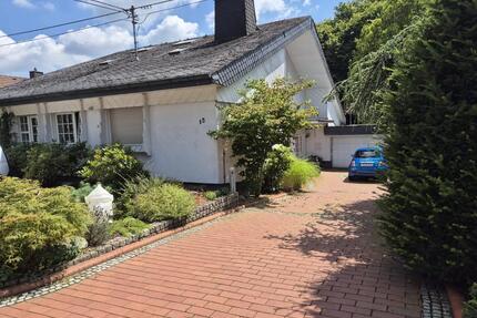 Großzügige Maisonette-Wohnung mit 151m² in Stebach - Großmaischeid