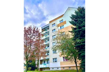 Wohnung zum Mieten in Guben 286,23 € 40.89 m²