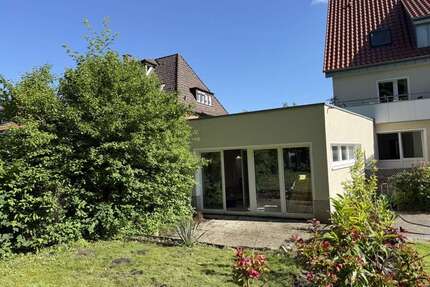 Wohnung zum Kaufen in Osnabrück Schölerberg 189.000,00 € 75 m² - Osnabrück / Schölerberg