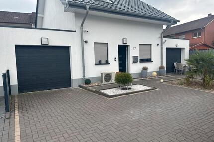Freistehendes Einfamilienhaus mit gehobener Ausstattung - Hamm Daberg