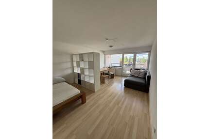 Wohnung zum Kaufen in Memmingen 134.000,00 € 37.56 m²