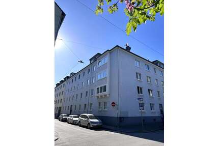 Wohnung zum Mieten in Wuppertal 830,00 € 89 m²