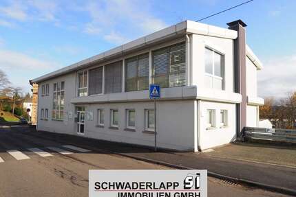 Büro in Höhr-Grenzhausen 1.240,00 € 177 m²