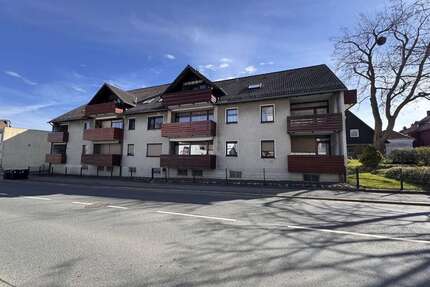 Wohnung zum Kaufen in Bad Harzburg 97.500,00 € 105 m²