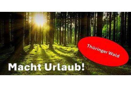 2 Ferienhäuschen für je 5 Personen - Erfurt Johannesvorstadt