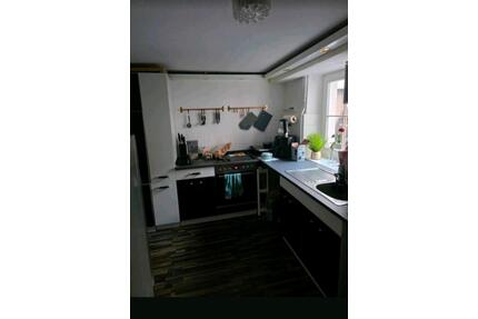Erdgeschosswohnung ab 1.7 abzugeben - Weilburg