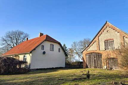 Haus zum Kaufen in Varchentin Klein Plasten 175.000,00 € 130 m² - Varchentin / Klein Plasten