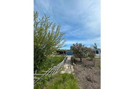 Garten Zu Nachmieter - 2.000,00&nbsp;EUR Kaltmiete, ca.&nbsp; 0,00&nbsp;m&sup2; in Leipzig (PLZ: 04205) West