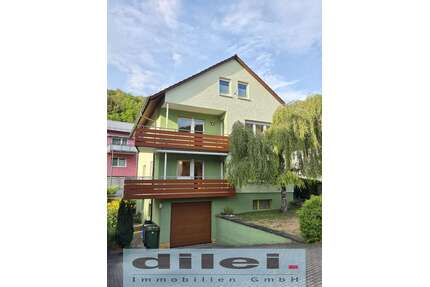 Haus zum Kaufen in Kämpfelbach Ersingen 389.000,00 € 164.88 m² - Kämpfelbach / Ersingen
