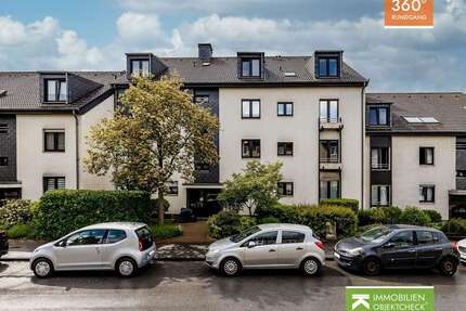 Wohnung zum Kaufen in Ratingen 252.000,00 € 85 m²