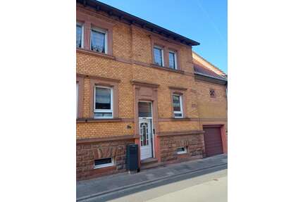 Haus zum Kaufen in Kaiserslautern Erfenbach 365.000,00 € 114 m²