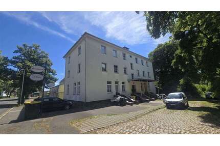Wohnung zum Mieten in Halberstadt 418,00 € 85 m²