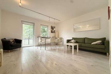 Wohnung zum Kaufen in Nürnberg 315.000,00 € 69 m²