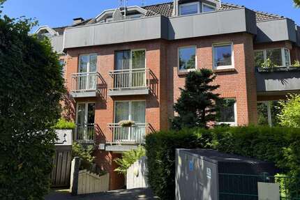 Wohnung zum Kaufen in Hamburg 375.000,00 € 81.8 m²